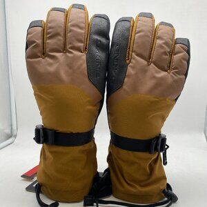 Dakine Nova Gloves Rubber Men's Large